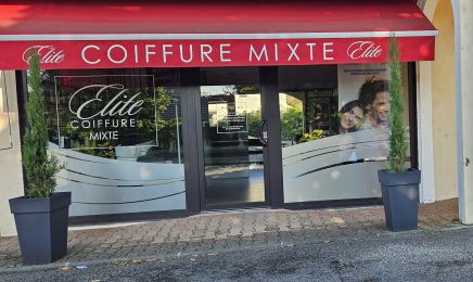 Elite Coiffure : Coiffeur à Ornex