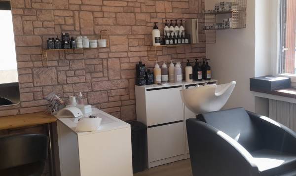 DESTINATION COIFFURE : Briançon 