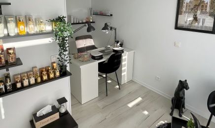 Elégance beauté : Institut de beauté à Sannerville