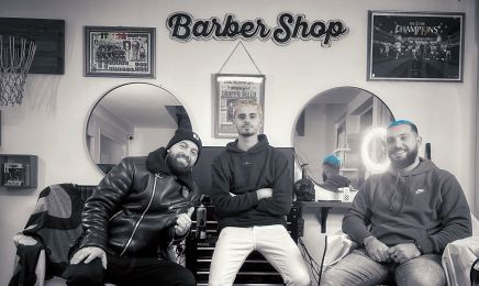 DhomeBarber : Coiffeur à Douvaine