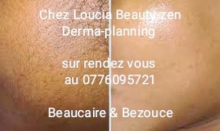 Loucia Esthéthique : Institut de beauté à Bezouce