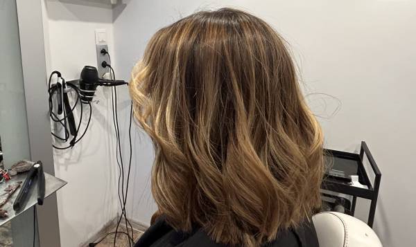 Beauty Coiff by MIA ( Coiffure à Domicile ) 