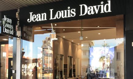 Jean Louis David - Saint-Raphaël : Coiffeur à Saint-Raphaël