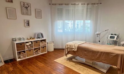 L'atelier d'Alison : Institut de beauté à Le bouscat 