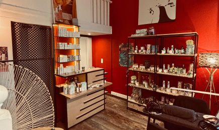 THE BEAUTY SHOP : Manucure à Lyon