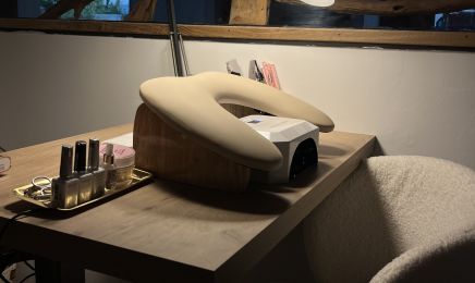 Onglissime : Manucure à Seynod