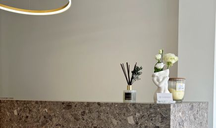 Laserroom: Kosmetikstudio in Hamburg