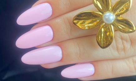 Alexandra Martin - Beauté des Ongles - Chez Beauty Sud : Manucure à Vergèze