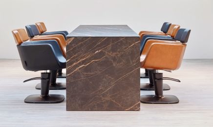 Maletti Deutschland GmbH: Friseur in Düsseldorf