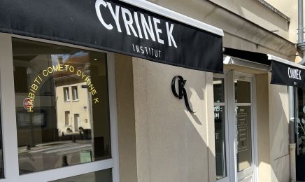 Cyrine K Institut : Manucure à Baillet en France 