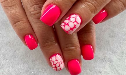 Mes Beaux Ongles - Pause Évasion  : Manucure à Pertuis