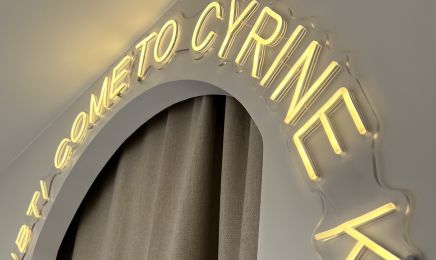 Cyrine K Institut : Manucure à Baillet en France 