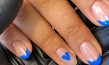 L'Atelier By Sabrina : Manucure à Dardilly