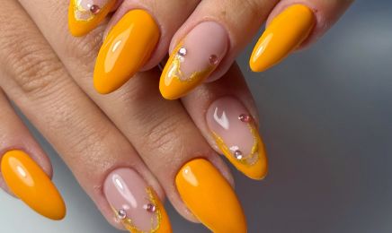 L’Aura Des Ongles - La Ciotat : Manucure à La Ciotat