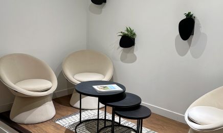 La Loge  : Manucure à Venelles