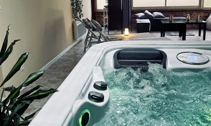 L’institut es belle & spa : Manucure à Bouy