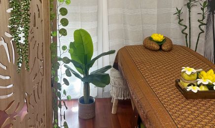 Art Massage Thaï : Institut de beauté à Marignane