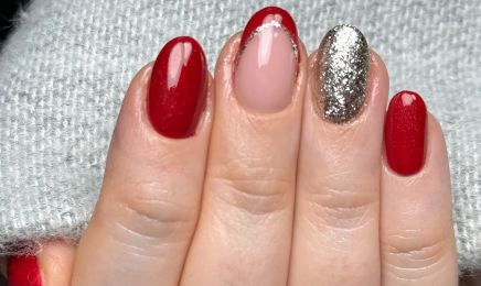 Atheliz Atelier Beauté : Manucure à Saint-Aignan-Grandlieu