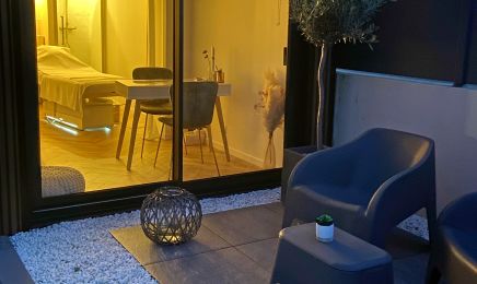 Fanny Institut : Manucure à Lantic