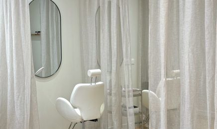 Maison Cerise : Manucure à Boulogne-Billancourt