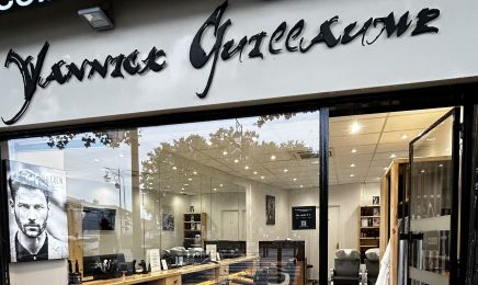 Salon Yannick Guillaume : Coiffeur à Antony