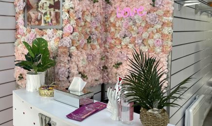 Tuja Indian Beauté Salon  : Institut de beauté à Villejuif