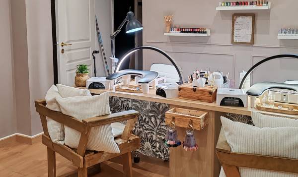 Lessian Esthétique & Spa 