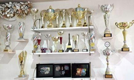 Nail artist institut : Manucure à Hazebrouck