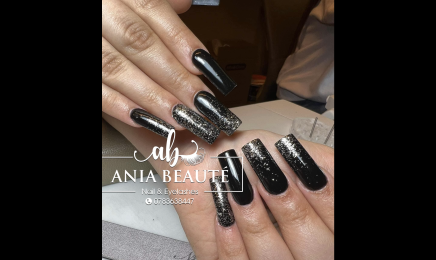 Ania Beauté : Manucure à Annemasse