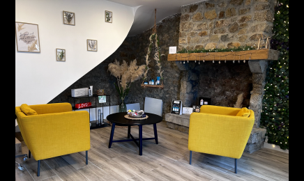 Charlène Coiffure  : Coiffeur à Coutances