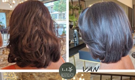 La Loge : Coiffeur à Nantes