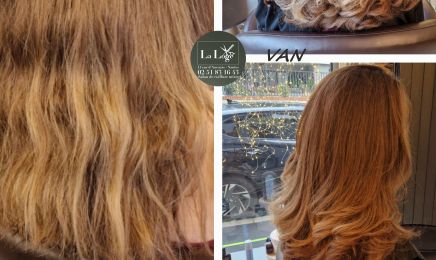 La Loge : Coiffeur à Nantes