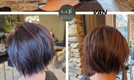 La Loge : Coiffeur à Nantes