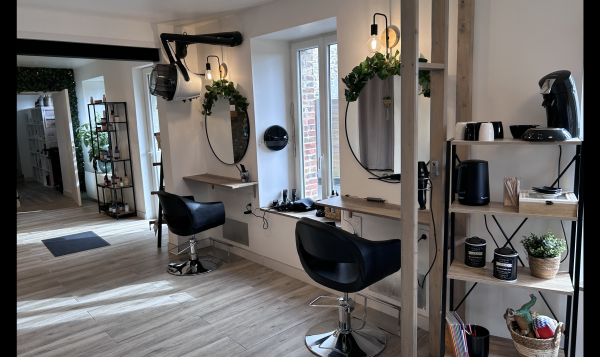 Charlène Coiffure 