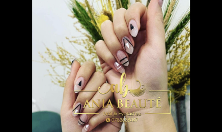 Ania Beauté : Manucure à Annemasse