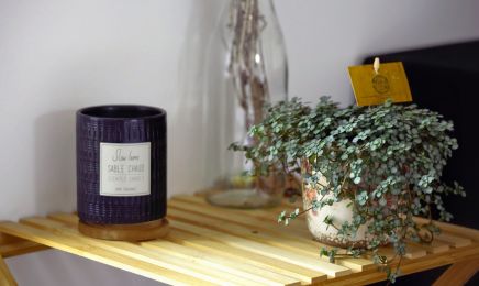 La Douce Heure de Marine  : Manucure à Saint-Hilaire-du-Harcouët