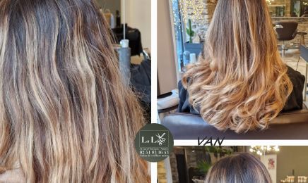 La Loge : Coiffeur à Nantes