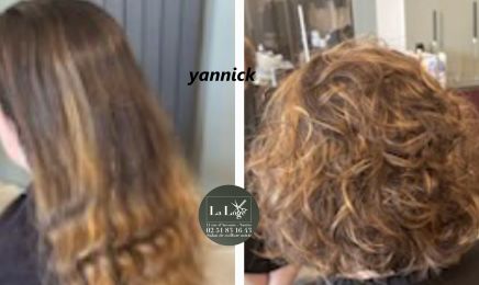 La Loge : Coiffeur à Nantes