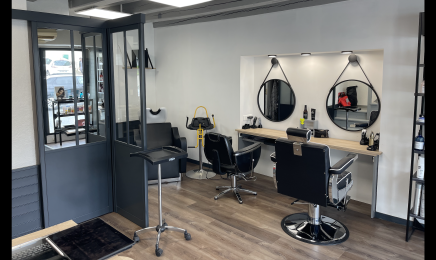 Crepage de chignon  : Coiffeur à Mareuil-sur-Lay-Dissais