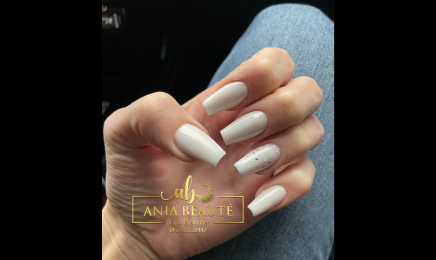 Ania Beauté : Manucure à Annemasse