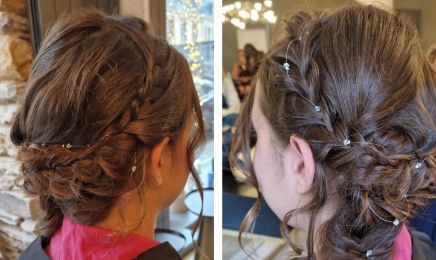 La Loge : Coiffeur à Nantes
