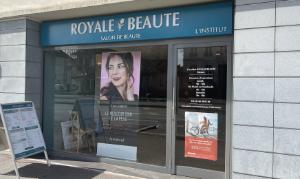 Royale Beauté : Coiffeur à Meaux