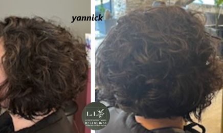 La Loge : Coiffeur à Nantes