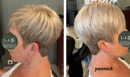 La Loge : Coiffeur à Nantes