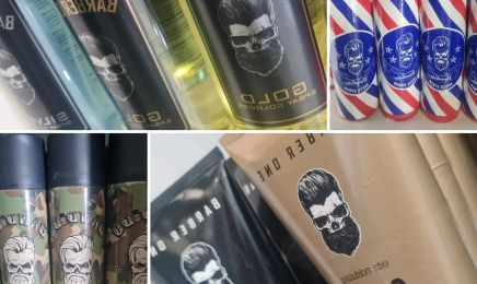 BARBER SHOP : Coiffeur à Rognac