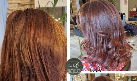 La Loge : Coiffeur à Nantes