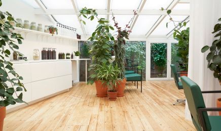 CLEMENT Natural Care  : Coiffeur à Bruxelles