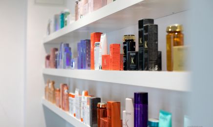 Espace tendance : Coiffeur à Divonne-les-Bains