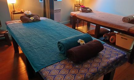 Chez An salon de massage thaï / thaïlandais : Institut de beauté à Toulouse