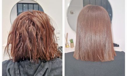  Lonas Beauté  : Manucure à Charnècles